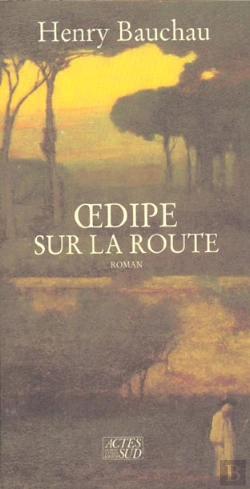 Bertrand.pt - Oedipe Sur La Route