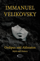 Oedipus And Akhnaton