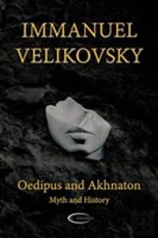 Oedipus And Akhnaton