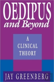 Oedipus And Beyond