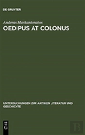 Oedipus At Colonus