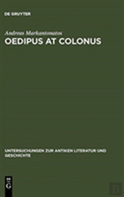 Bertrand.pt - Oedipus At Colonus