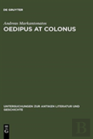 Oedipus At Colonus