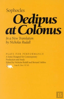 Bertrand.pt - Oedipus At Colonus