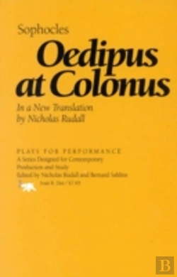 Bertrand.pt - Oedipus At Colonus / Sophocles ; In A New Translation By Nicholas Rudall.