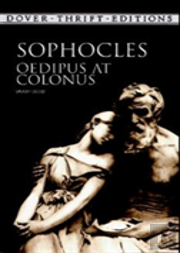 Oedipus At Colonus