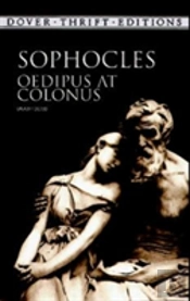 Oedipus At Colonus
