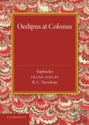 Oedipus At Colonus