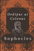 Oedipus At Colonus