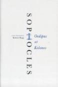 Oedipus At Kolonos