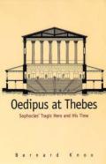 Oedipus At Thebes