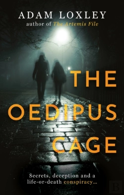 Bertrand.pt - Oedipus Cage