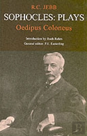Oedipus Coloneus