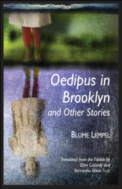 Oedipus In Brooklyn And Other Stories