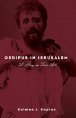 Bertrand.pt - Oedipus In Jerusalem