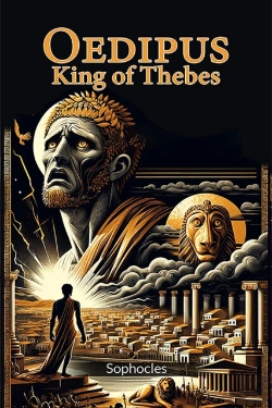Bertrand.pt - Oedipus King Of Thebes (Edition2024)