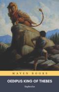 Oedipus King Of Thebes