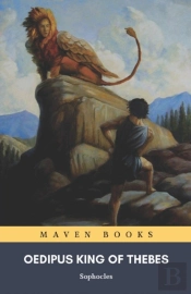 Oedipus King Of Thebes