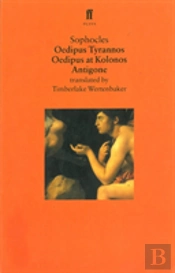 Oedipus Plays
