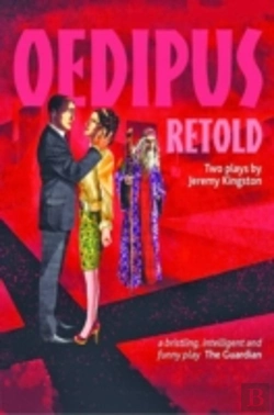Bertrand.pt - Oedipus Retold
