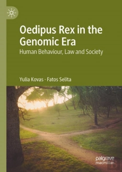 Bertrand.pt - Oedipus Rex In The Genomic Era