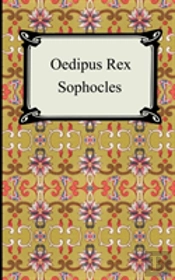 Oedipus Rex (Oedipus The King)