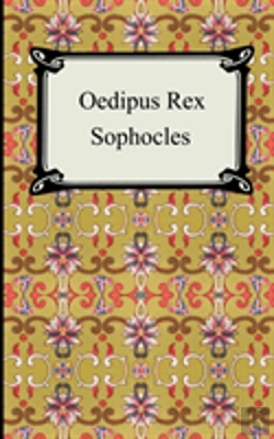 Bertrand.pt - Oedipus Rex (Oedipus The King)