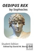 Oedipus Rex
