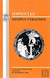 Oedipus Rex