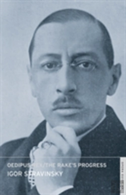 Bertrand.pt - Oedipus Rex/The Rake'S Progress