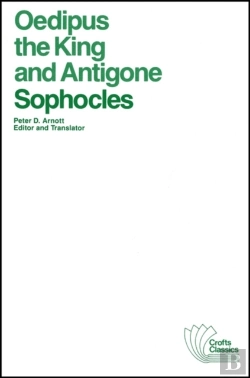 Bertrand.pt - Oedipus The King And Antigone