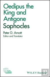 Oedipus The King And Antigone