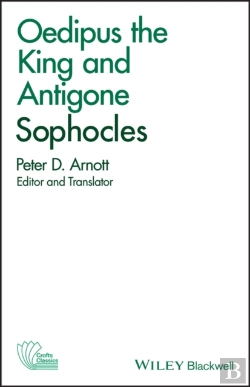 Bertrand.pt - Oedipus The King And Antigone