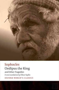 Bertrand.pt - Oedipus The King And Other Tragedies