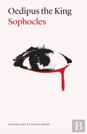 Oedipus The King, Second Edition
