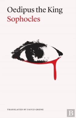 Bertrand.pt - Oedipus The King, Second Edition