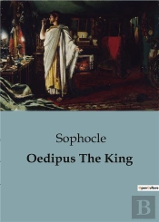 Oedipus The King