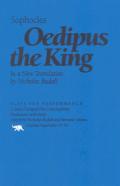 Oedipus The King