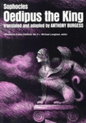 Oedipus The King