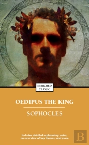 Oedipus The King