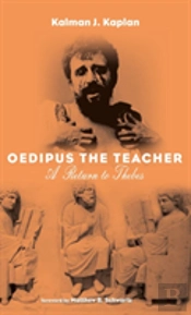 Oedipus The Teacher