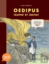 Oedipus: Trapped By Destiny