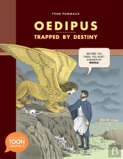 Bertrand.pt - Oedipus: Trapped By Destiny