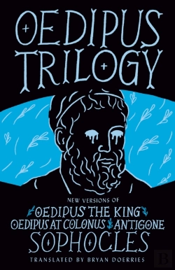 Bertrand.pt - Oedipus Trilogy
