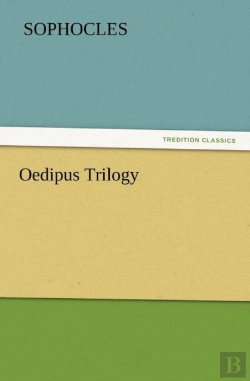 Bertrand.pt - Oedipus Trilogy