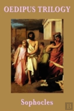 Bertrand.pt - Oedipus Trilogy