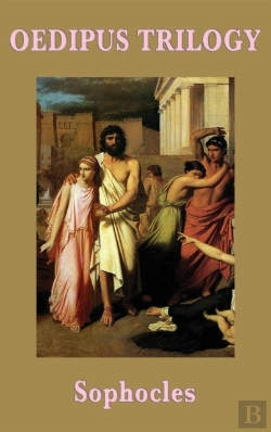 Bertrand.pt - Oedipus Trilogy