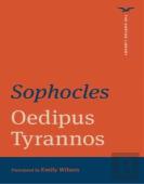 Oedipus Tyrannos