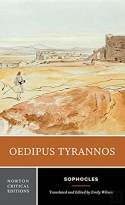 Bertrand.pt - Oedipus Tyrannos