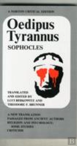 Bertrand.pt - Oedipus Tyrannus